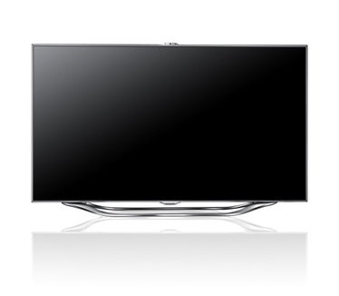 Samsung UE65ES8000