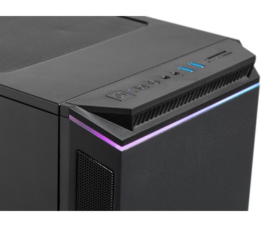 Captiva Workstation I83-660