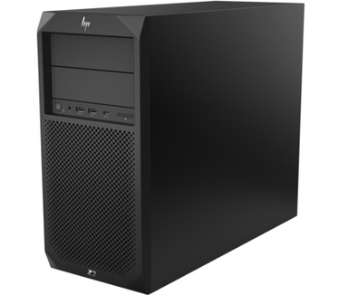 HP Z2 Tower G4