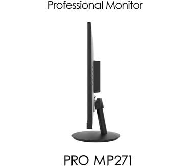 MSI Pro MP271 Zwart