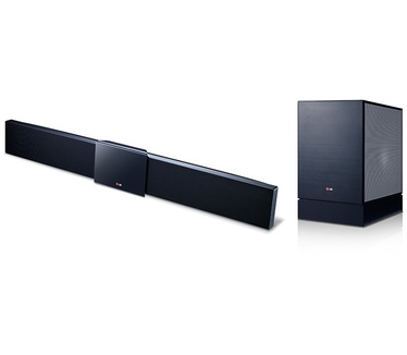 LG BB4330A