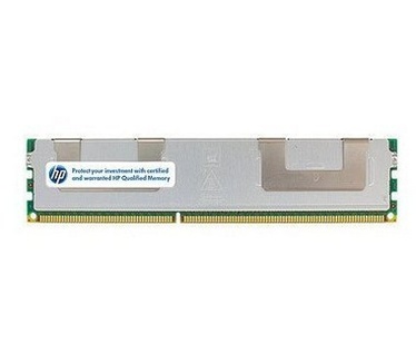 HP 2GB PC2-5300F