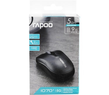 Rapoo 1070P