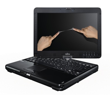 Fujitsu Lifebook T4310