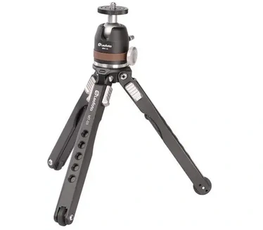 Leofoto Pocket Mini Tripod MT-03 + MBH-19