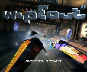 WipEout