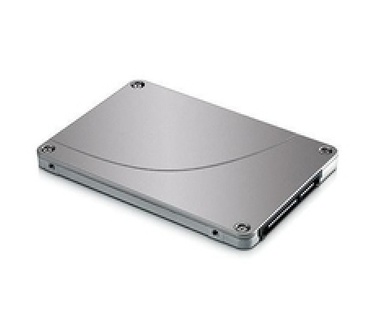HP Solid State Disk 128GB