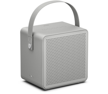 Urbanears Rålis Grijs