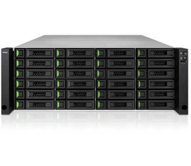 Qsan Technology XCubeNAS XN8024R 144TB