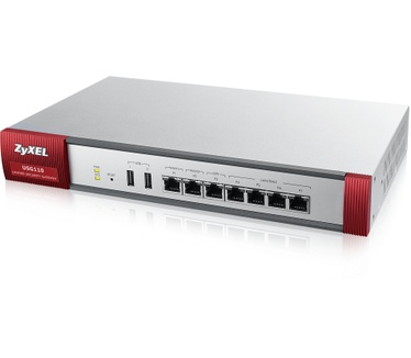 ZyXEL USG110