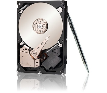 Seagate SV35.6, 1TB