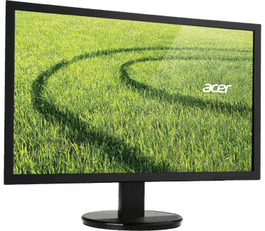 Acer K272HULB Zwart