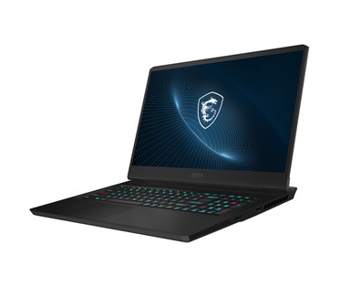 MSI GP76 12UG-050BE Vector