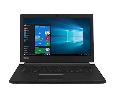 Toshiba Satellite Pro A40-D-1L0