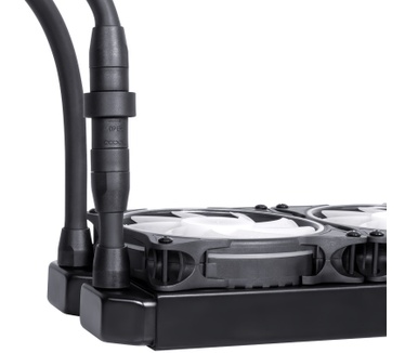 Alphacool Eisbaer Pro Aurora 240