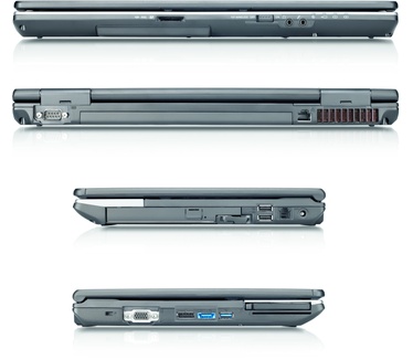 Fujitsu E782