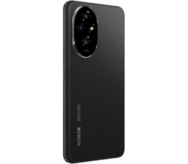 Honor 200, 16GB/256GB Zwart