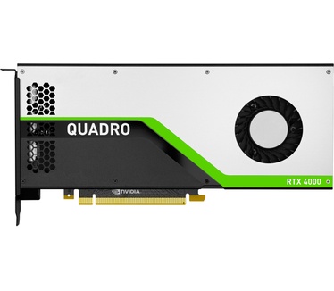 Fujitsu NVIDIA Quadro RTX 4000
