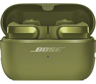 Bose Ultra Open Earbuds (2nd Gen) Groen