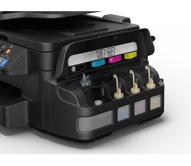 Epson EcoTank ET-4550