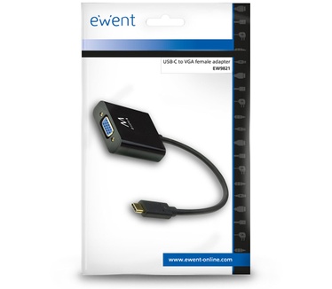 Ewent EW9821 Wit