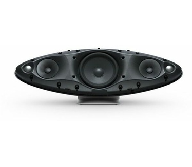Bowers & Wilkins Zeppelin (2021) Donker Grijs