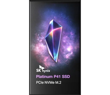 SK hynix Platinum P41 500GB