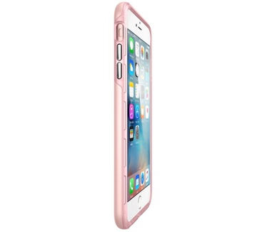 Spigen Thin Fit Hybrid Apple iPhone 6 Plus/6s Plus Case Rozégoud