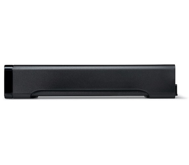Buffalo Drivestation HD-AVS2.0U3 2TB Zwart