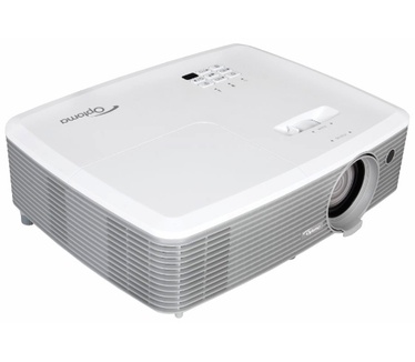 Optoma W345