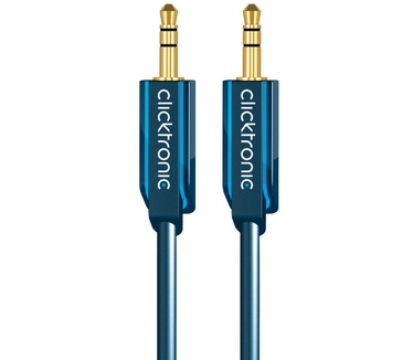 ClickTronic 10m MP3 Audio