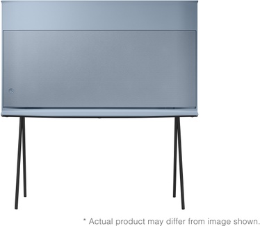 Samsung QE50LS01BBU