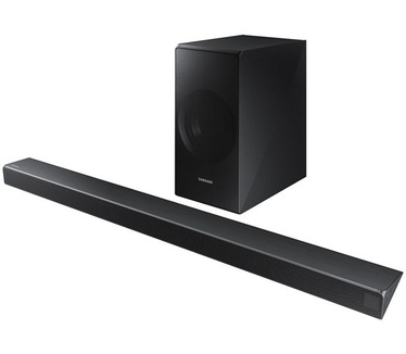 Samsung HW-N550