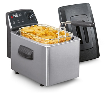 Fritel Turbo SF 4350