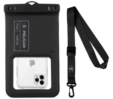 Case-Mate Pelican Marine Waterproof Floating Pouch XL