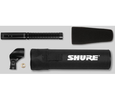 Shure VP82