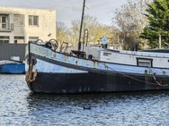 Cameratest Xiaomi 17 Ultra - Telecamera