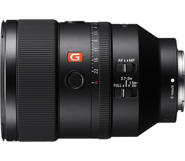 Sony FE 135mm F1.8 GM Lens