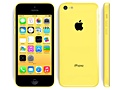 Apple iPhone 5C 16GB Geel