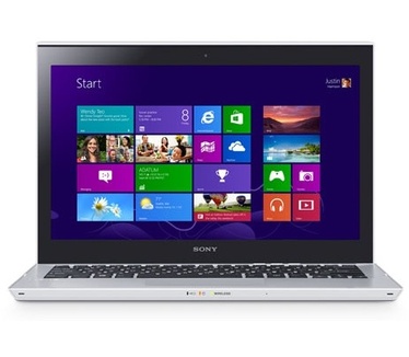 Sony Vaio SVT1313V1E