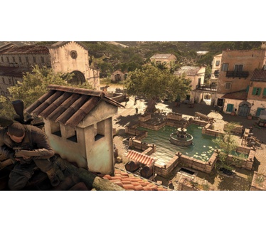 Sniper Elite 4, Xbox One