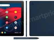 Google Pixel Slate