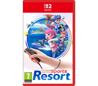 Switch Sports Resort