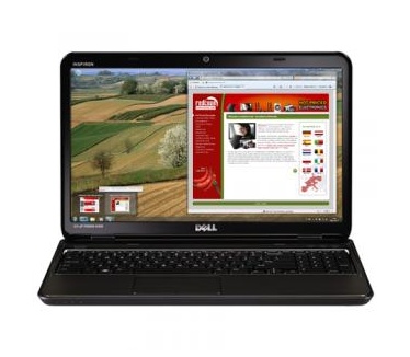 Dell Inspiron Q17R (7110-6374)