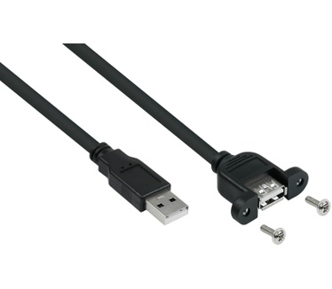 Alcasa UK20P-AEA-020S