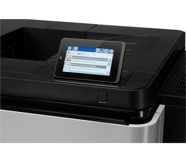 HP Enterprise M806x+