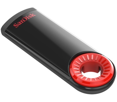 Sandisk Cruzer Dail (3 stuks) 16GB Multi-color