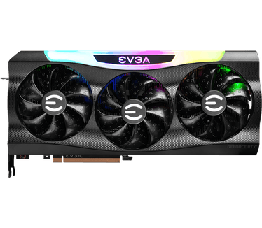 EVGA GeForce RTX 3070 FTW3 Ultra Gaming