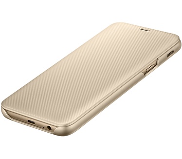 Samsung EF-WJ600CFEGWW (Galaxy J6 (2018)) Goud