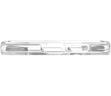 Zagg Crystal Palace Grafeen Back Cover Samsung Galaxy S25 Transparant